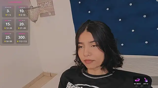 Morgansmithx online show from 9, 4, 2026