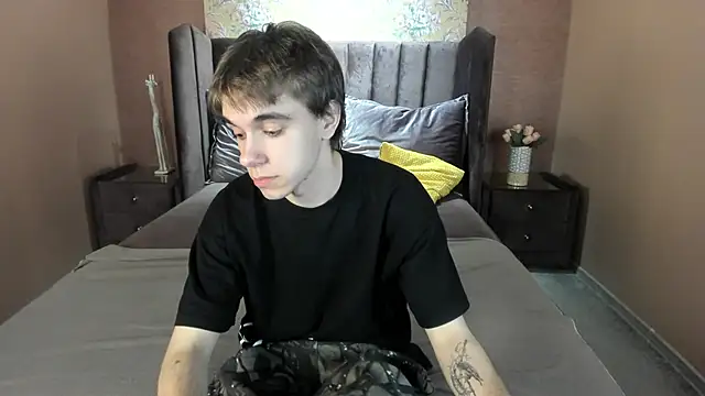 DaveBevy online show from 21, 6, 2026