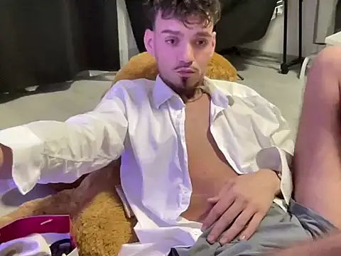 dariosx online show from 8, 4, 2026