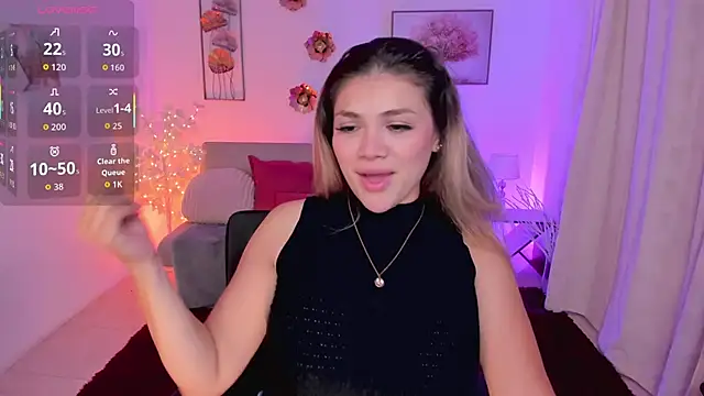 Snapshot of Sofia_Velvetx chatting on 30, 5, 2026 Sofia Velvetx online show from 30, 5, 2026