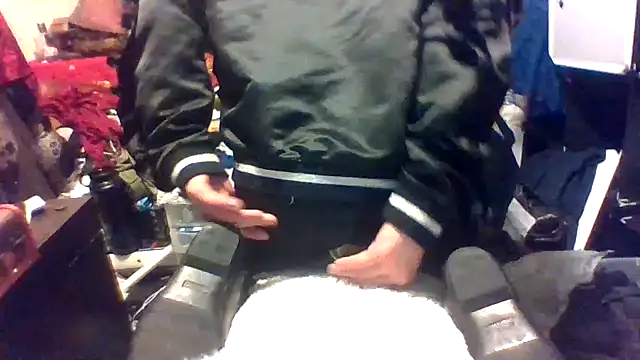 Snapshot of shag369 chatting on 20, 4, 2026 shag369 online show from 20, 4, 2026