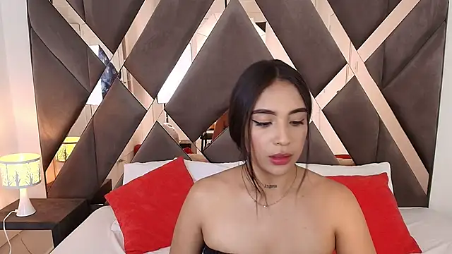 SaraStevenn online show from 31, 5, 2026