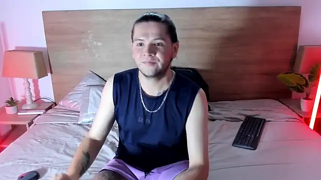 MatthewDavis  online show from 3, 6, 2026