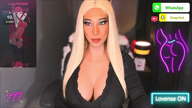Snapshot of xSelfsuckerMistressVanyax chatting on 23, 6, 2026 xSelfsuckerMistressVanyax online show from 23, 6, 2026