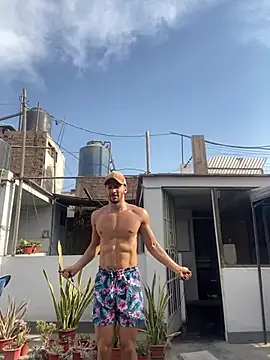 Snapshot of Quinterom chatting on 30, 3, 2026 Quinterom online show from 30, 3, 2026