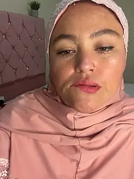 Snapshot of Marian_fadel chatting on 8, 4, 2026 Marian fadel online show from 8, 4, 2026