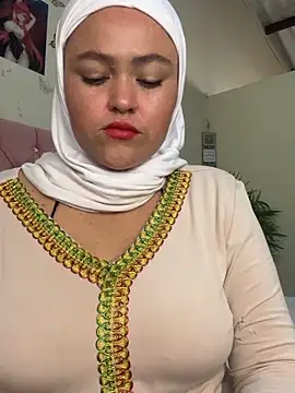 Snapshot of Marian_fadel chatting on 9, 4, 2026 Marian fadel online show from 9, 4, 2026