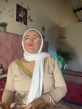 Snapshot of Marian_fadel chatting on 30, 4, 2026 Marian fadel online show from 30, 4, 2026