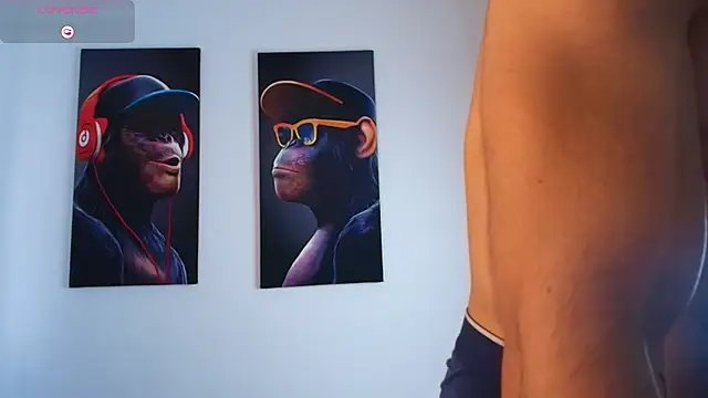 Snapshot of IamAxel03 chatting on 28, 3, 2026 IamAxel03 online show from 28, 3, 2026