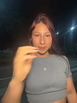 Debby ryann online show from 3, 4, 2026