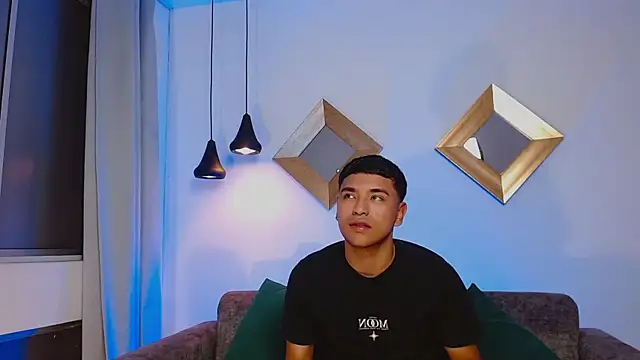 Snapshot of SeanStonee chatting on 31, 3, 2026 SeanStonee online show from 31, 3, 2026