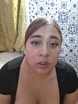 venuscopper online show from 23, 4, 2026