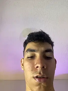 LatinPlayBoys  online show from 27, 3, 2026