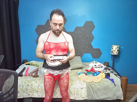 Snapshot of MachoPutito chatting on 7, 2, 2026 MachoPutito online show from 7, 2, 2026