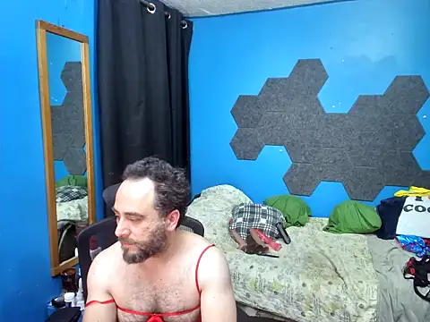 Snapshot of MachoPutito chatting on 8, 3, 2026 MachoPutito online show from 8, 3, 2026