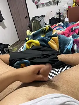 Theohernan online show from 4, 4, 2026