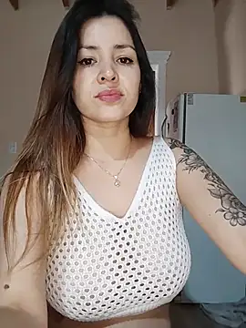 Busty lorena online show from 23, 5, 2026