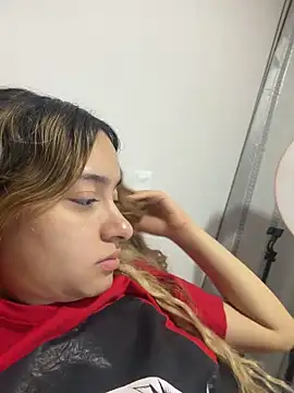 barbievictoria online show from 31, 5, 2026