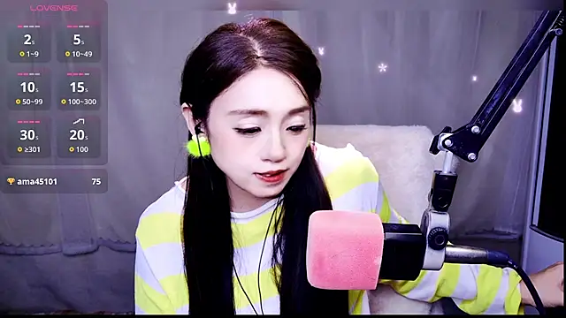 Cuviee online show from 1, 4, 2026