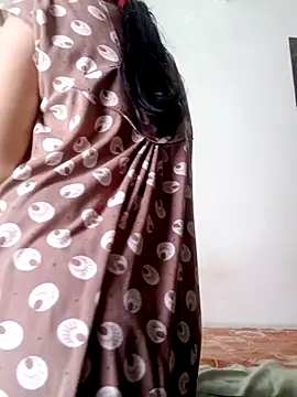 Sexyy Bhabhi 143 online show from 8, 5, 2026