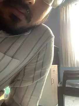 Ritwik Joseph online show from 27, 3, 2026