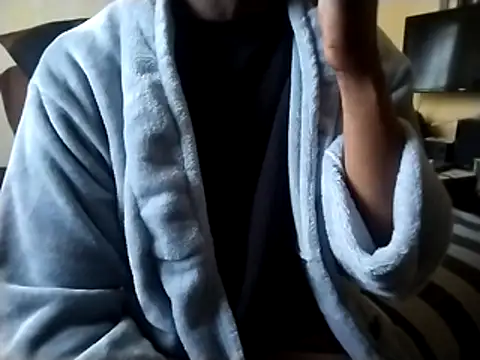 Snapshot of SteedyGee chatting on 11, 6, 2026 SteedyGee online show from 11, 6, 2026