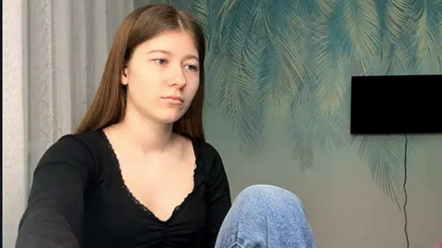 Snapshot of Kate_Jomallona chatting on 27, 3, 2026 Kate Jomallona online show from 27, 3, 2026