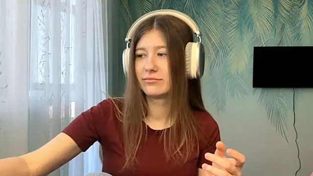 Snapshot of Kate_Jomallona chatting on 30, 3, 2026 Kate Jomallona online show from 30, 3, 2026