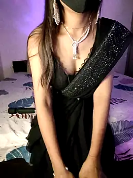 Snapshot of Cute_SnehaX chatting on 2, 5, 2026 Cute SnehaX online show from 2, 5, 2026