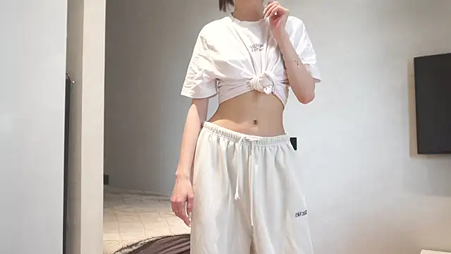 Snapshot of SakuraDoll chatting on 1, 4, 2026 SakuraDoll online show from 1, 4, 2026