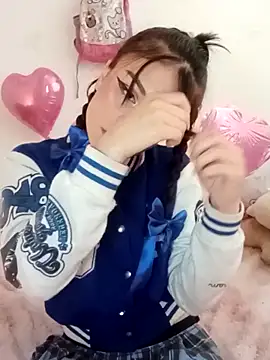 Jade sexydoll online show from 29, 4, 2026