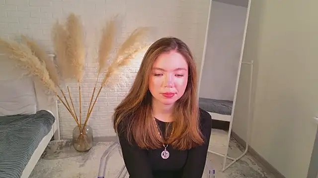 Snapshot of Rita_Shy chatting on 8, 5, 2026 Rita Shy online show from 8, 5, 2026