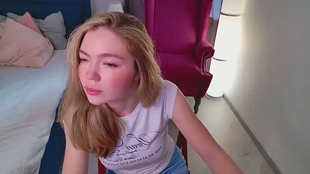 Rita Shy online show from 25, 6, 2026