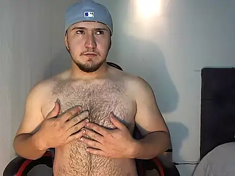 Blake Wolf1 online show from 8, 5, 2026
