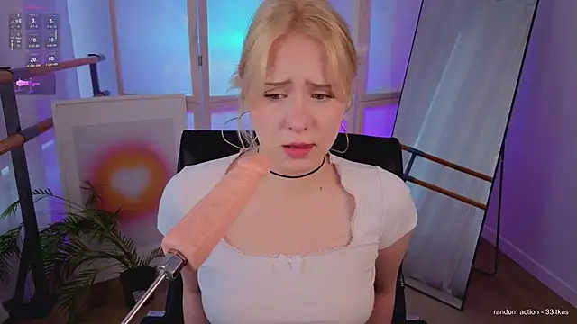 molly bloom online show from 12, 5, 2026