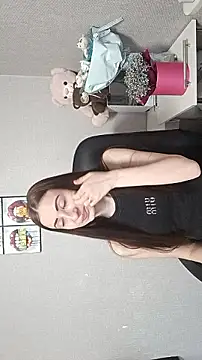 Snapshot of Linda_Mur_ chatting on 3, 4, 2026 Linda Mur online show from 3, 4, 2026