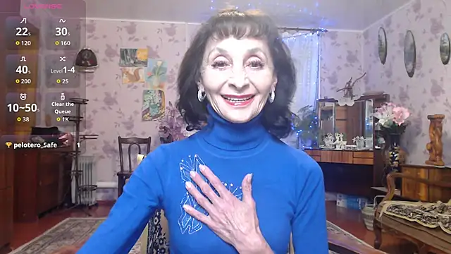 Snapshot of Shooting-Star- chatting on 29, 5, 2026 Shooting-Star- online show from 29, 5, 2026