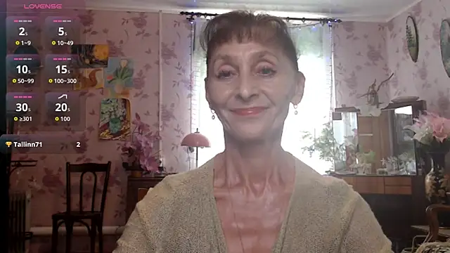 Snapshot of Shooting-Star- chatting on 19, 6, 2026 Shooting-Star- online show from 19, 6, 2026