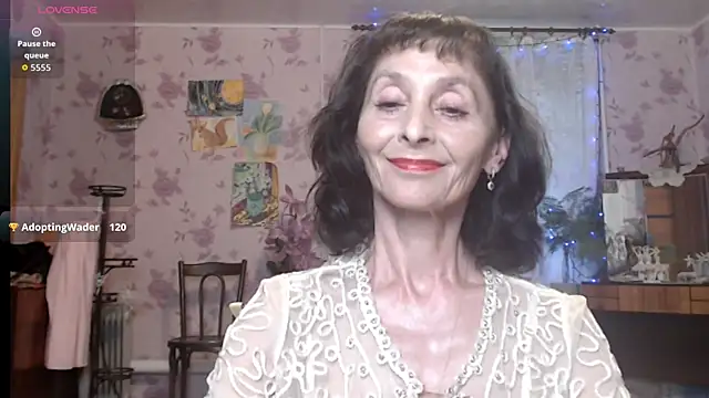 Snapshot of Shooting-Star- chatting on 21, 6, 2026 Shooting-Star- online show from 21, 6, 2026