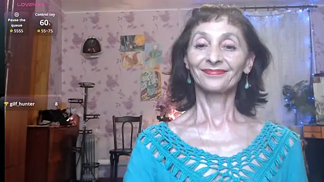 Snapshot of Shooting-Star- chatting on 23, 6, 2026 Shooting-Star- online show from 23, 6, 2026