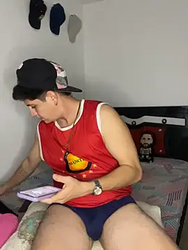 Johannes mills online show from 27, 4, 2026