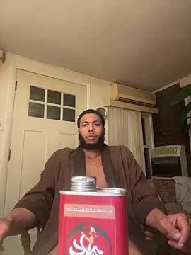 Snapshot of ThisTheRealD chatting on 28, 4, 2026 ThisTheRealD online show from 28, 4, 2026