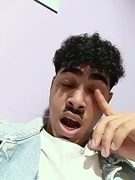 LucaColmal online show from 9, 4, 2026