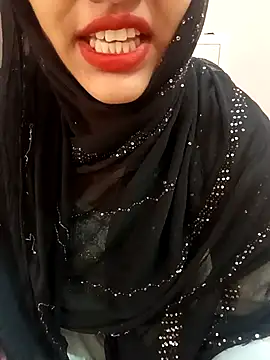 Snapshot of Miss_Noor__ chatting on 17, 5, 2026 Miss Noor online show from 17, 5, 2026