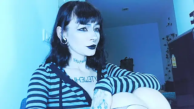 Snapshot of H3xD0ll chatting on 4, 4, 2026 H3xD0ll online show from 4, 4, 2026