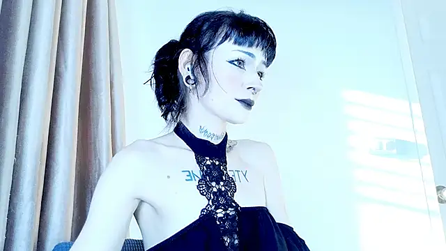 Snapshot of H3xD0ll chatting on 11, 4, 2026 H3xD0ll online show from 11, 4, 2026