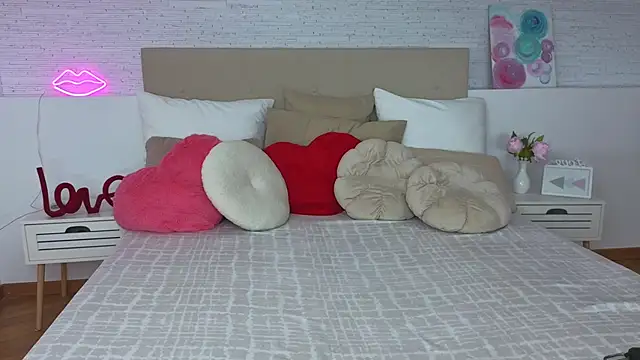 Snapshot of Melissa_me0w chatting on 1, 4, 2026 Melissa me0w online show from 1, 4, 2026