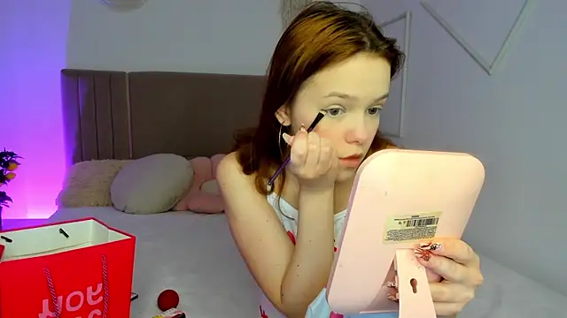 Snapshot of Melissa_me0w chatting on 11, 5, 2026 Melissa me0w online show from 11, 5, 2026