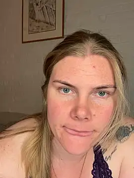 SexyBlondJoanna-Exclusief online show from 7, 4, 2026
