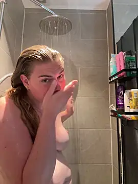 SexyBlondJoanna-Exclusief online show from 25, 4, 2026